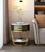 Creative Nordic Bedside Round Coffee Table