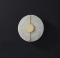 MIRODEMI® Luxury Marble Wall Lamp for Bedroom, Living Room, Kitchen image | luxury lighting | marble wall lamps | home decor