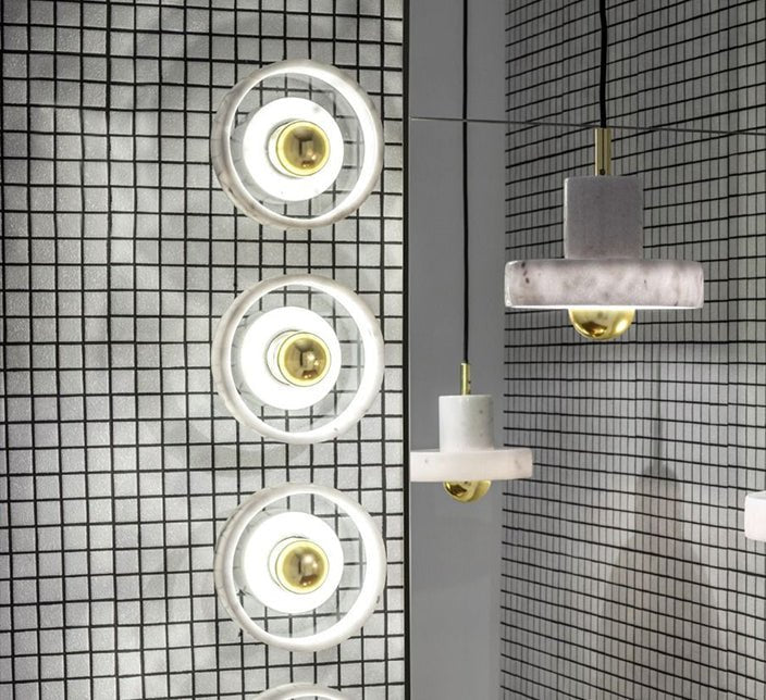 MIRODEMI® Modern Wall Lamp in Classic Nordic Style for Bedroom, Aisle, Corridor image | luxury lighting | luxury wall lamps