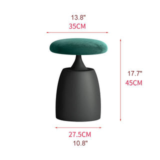 Modern Luxury Colorful Ottoman image | luxury furniture | luxury ottomans | modern ottomans | colorful ottomans | home decor