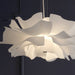 MIRODEMI® Modern LED Ceiling Pendant Light in the Shape of Flower for Living Room image | luxury lighting | pendant lamps