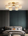 MIRODEMI® Post-Modern LED Chandelier For Bedroom, Study, Dining Room image | luxury lighting | luxury chandeliers | led lamps