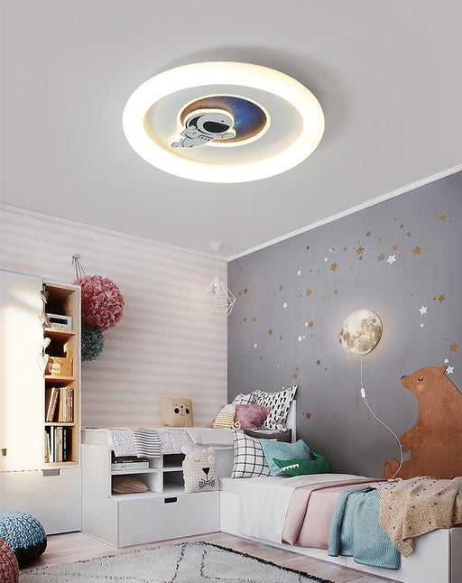 MIRODEMI® Modern Creative LED Ceiling Light For Living Room, Dining Room B