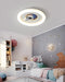 MIRODEMI® Modern Creative LED Ceiling Light For Living Room, Dining Room B