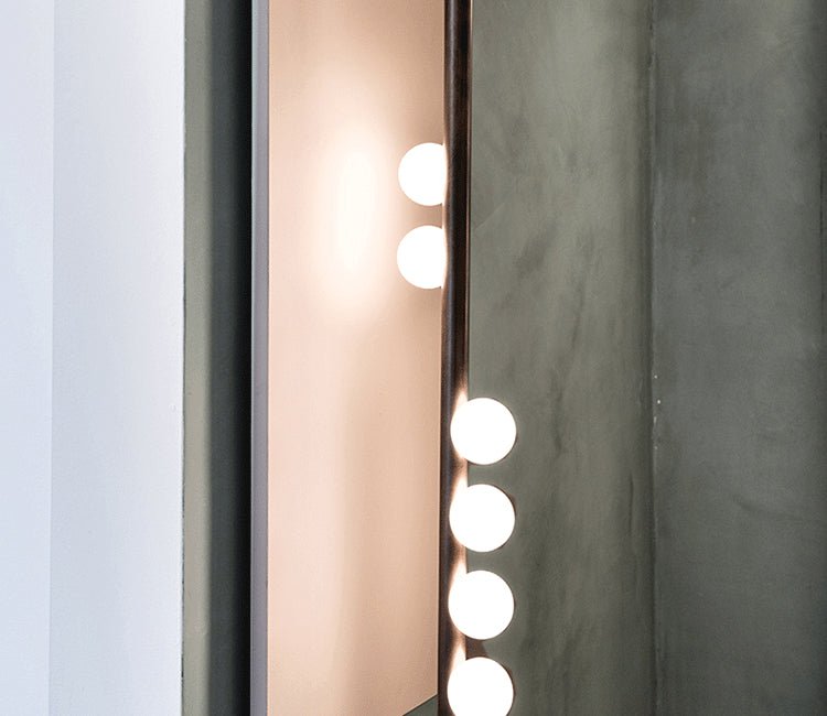 MIRODEMI® Creative Wall Lamp in American Retro Style for Bedroom, Corridor image | luxury lighting | retro wall lamps