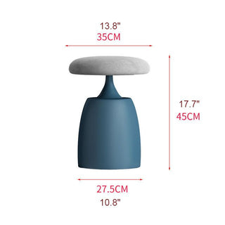 Modern Luxury Colorful Ottoman image | luxury furniture | luxury ottomans | modern ottomans | colorful ottomans | home decor
