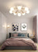 MIRODEMI® Creative Flower Branch LED Ceiling Lamp for Bedroom, Living Room, Corridor