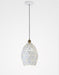 MIRODEMI® American Vintage Crystal Pendant Lamp for Dining Room, Living Room image | luxury furniture | vintage lamps