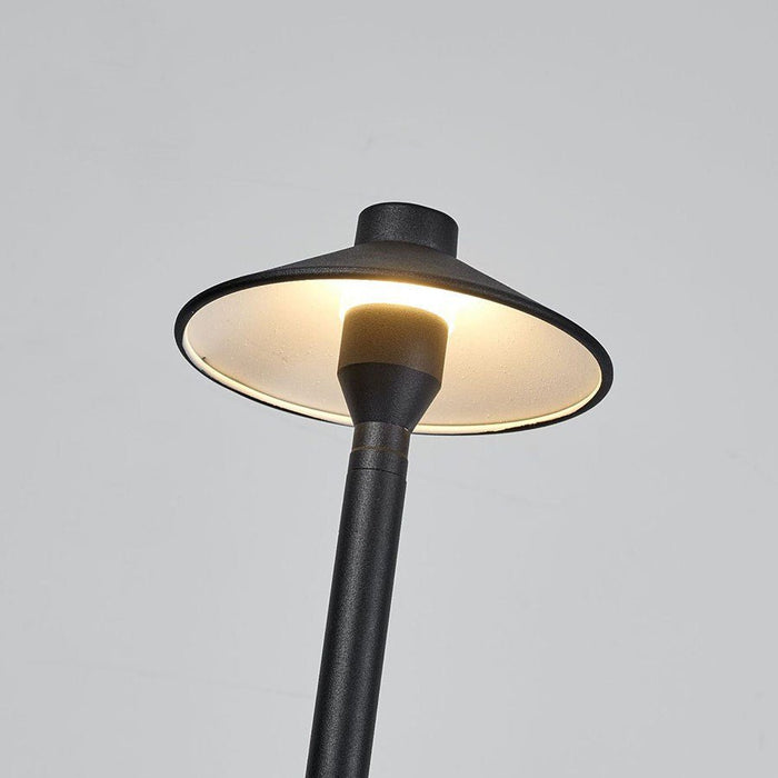 MIRODEMI® Waterproof Outdoor Umbrella-Shaped Lawn Lamp