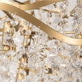 MIRODEMI® Luxury Wall Lamp in Artistic Style for Living Room, Bedroom image | luxury lighting | luxury wall lamps