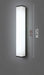 MIRODEMI® Creative Outdoor Vertical Glass Wall Sconce for Courtyard, Porch image | luxury lighting | vertical wall lamps