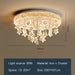 MIRODEMI® Creative Simple Star LED Ceiling Light for Kids Room image | luxury lighting | star shape lamps | lamps for kids