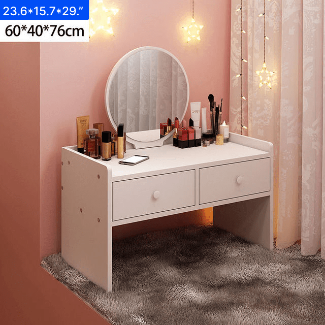 Pink Dressing Table at 25000.00 INR in Patna, Bihar | Gowind Furniture &  Furnishing