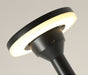 MIRODEMI® Column Waterproof Lighting for Courtyard, Garden image | luxury furniture | outdoor lamps | waterproof lighting