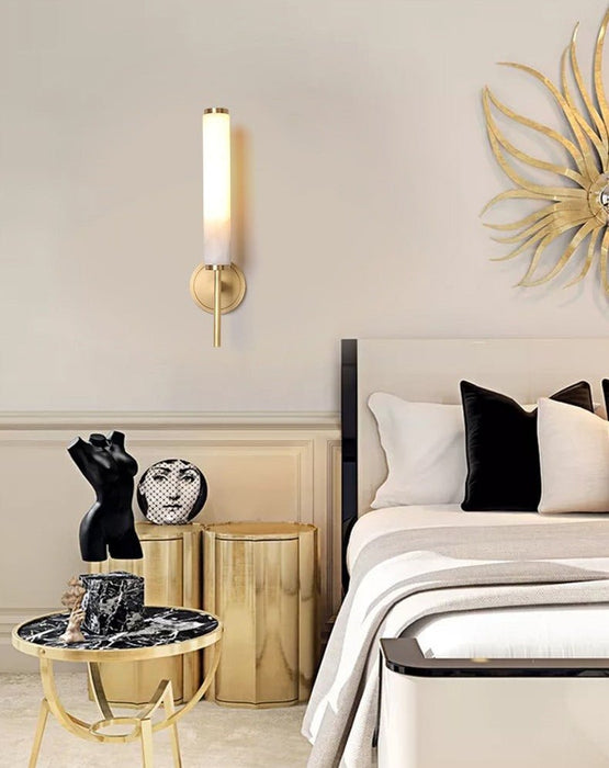 MIRODEMI® Luxury Wall Lamp in Modernistic Style for Living Room, Bedroom image | luxury lighting | luxury wall lamps