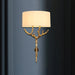 MIRODEMI® Modern Wall Lamp in the Shape of the Branch, Living Room, Bedroom image | luxury lighting | luxury wall lamps