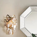MIRODEMI® Luxury Wall Lamp in Artistic Style for Living Room, Bedroom image | luxury lighting | luxury wall lamps