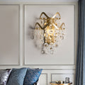 MIRODEMI® Luxury Wall Lamp in Artistic Style for Living Room, Bedroom image | luxury lighting | luxury wall lamps