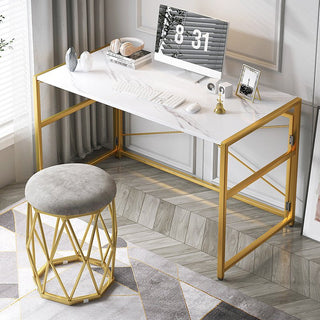 Creative Luxury Iron Wrought Iron Ottoman image | luxury furniture | unique ottoman | unique furniture | creative furniture