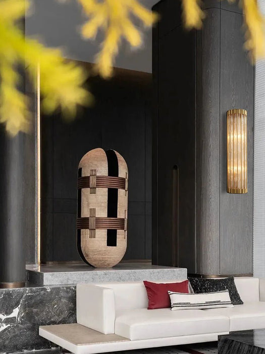 MIRODEMI® Luxury Wall Lamp in Atmospheric Style for Bedroom, Corridor