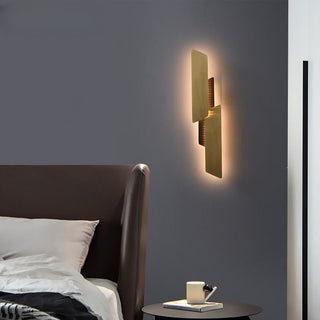 MIRODEMI® Modern Wall Lamp in Industrial Style for Living Room, Bedroom image | luxury lighting | luxury wall lamps