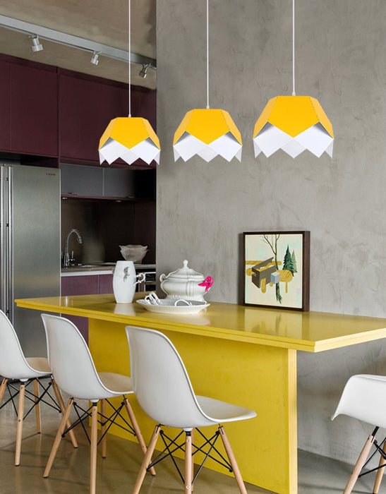 MIRODEMI® Post-modern Suspension Lamp for Kitchen, Dining Room, Living Room image | luxury lighting | luxury pendant lamps