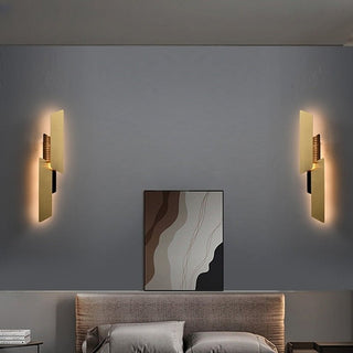 MIRODEMI® Modern Wall Lamp in Industrial Style for Living Room, Bedroom image | luxury lighting | luxury wall lamps