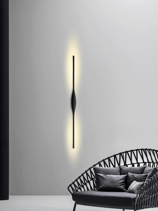 MIRODEMI® Modern Wall Lamp in Nordic High-tech Style, Living Room, Bedroom
