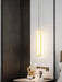 MIRODEMI® Exquisite LED Pendant Light in a Nordic Style for Dining Room, Kitchen Warm Light / Gold / H15.7" / 40.0cm