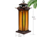 MIRODEMI® Luxury Outdoor Vintage Waterproof Lamp for Courtyard, Balcony image | luxury lighting | outdoor lamps | home decor