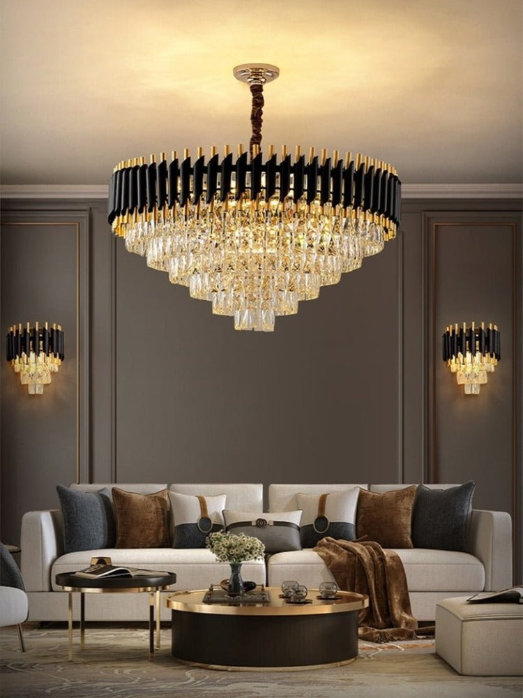 Home Lighting at Mirodemi | Stunning Chandeliers Shop Now