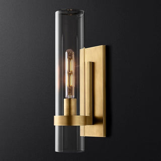 MIRODEMI® Modern Wall Lamp in American Minimalist Style for Living Room, Bedroom image | luxury lighting | luxury wall lamps