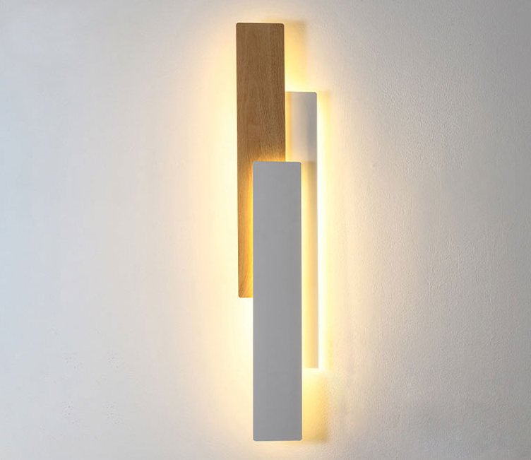 MIRODEMI® Modern Wall Lamp in Simple Geometric Style, Living Room, Bedroom image | luxury lighting | luxury wall lamps