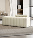 Light Luxury Creative Bench Sofa image | luxury furniture | luxury sofa | creative sofa | home decor | unique furniture