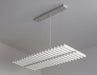 Mirodemi® Black/White Art LED Pendant Lighting For Living room, Dining room, Bar