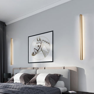 MIRODEMI® Modern LED Wall Lamp in Italian Style for Living Room, Bedroom image | luxury lighting | luxury wall lamps