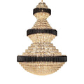 MIRODEMI® Top luxury Staircase Chandelier for lobby, staircase, living room, stairwell