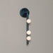MIRODEMI® Creative Wall Lamp in American Retro Style for Bedroom, Corridor image | luxury lighting | retro wall lamps