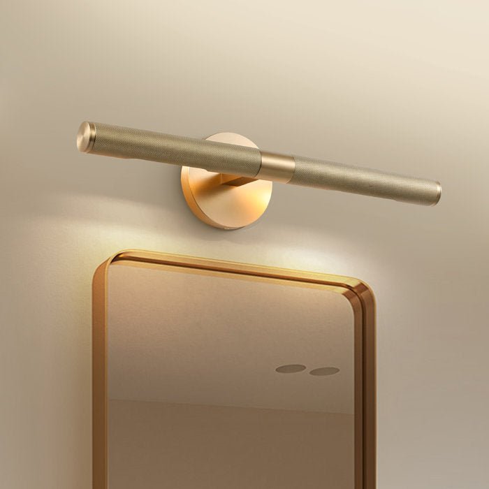 MIRODEMI® Modern Wall Lamp in the Futuristic Style for Bathroom, Bedroom image | luxury lighting | luxury wall lamps