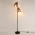 MIRODEMI® Modern LED Adjustable Double Head Lighting for Bedroom, Hotel, Coffee Shop