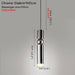 MIRODEMI® Modern Black/Gold/Chrome Pendant Single-lamp For Kitchen Island, bedroom, bar image | luxury lighting | home decor
