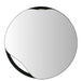 Asymmetric Puddle Wall Mirror