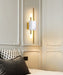 MIRODEMI® Postmodern Led Marble Wall Lamp for Living Room