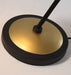 MIRODEMI® White/Black Nordic Minimalist Bedside Table Lamp for Living Room Decor