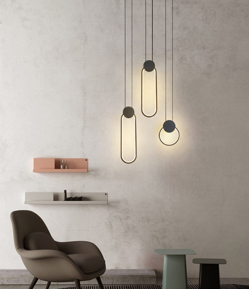 Luxury Pendant Lighting for Sale: Discover Pendant Lights by Mirodemi