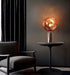 MIRODEMI® Lava Stone LED Lights Dimmable Room Decor Table Lamp