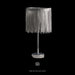 MIRODEMI® Postmodern LED Luxury Bedroom Bedside Tassel Table Lamp
