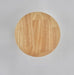MIRODEMI® Round/Oval Modern LED Northern Europe Wooden Wall Sconce Round / Dia9.8*H9.8"