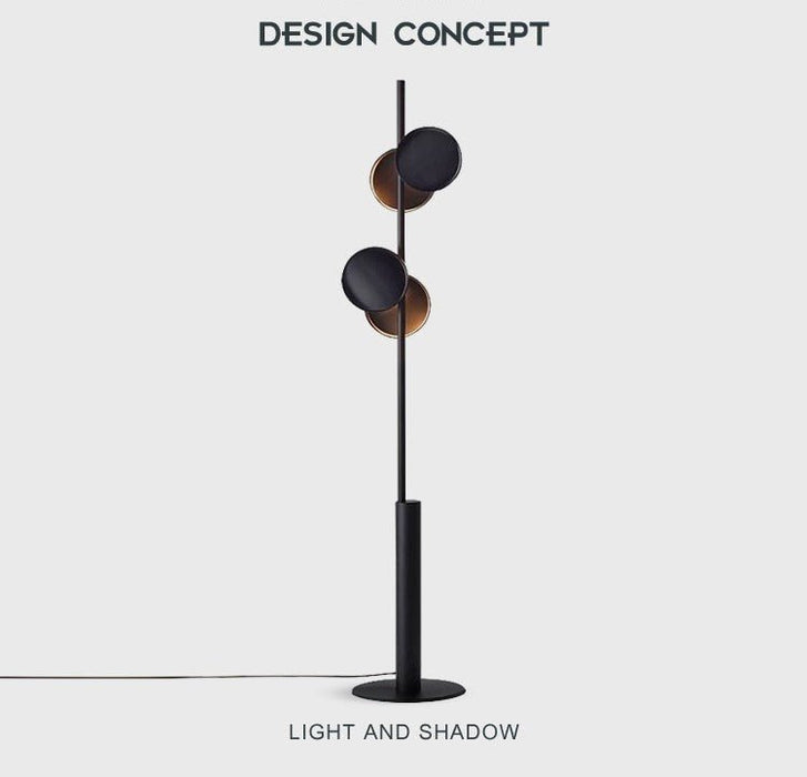 MIRODEMI® Modern Minimalist Designer Art Nordic Floor Lamp