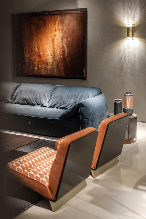 MIRODEMI® Modern Wall Lamp in Italian Minimalistic Style for Living Room, Bedroom image | luxury lighting | luxury wall lamps